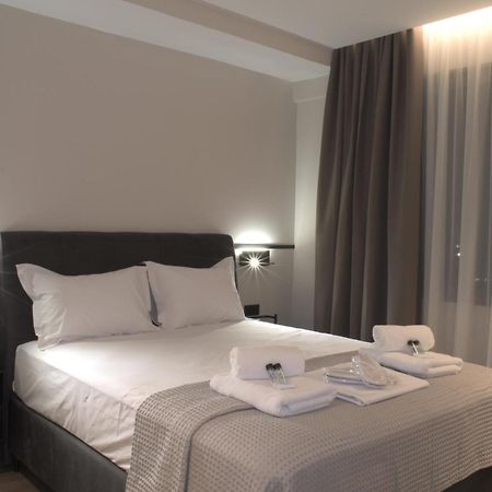 Feel Athens Studios At Monastiraki Экстерьер фото